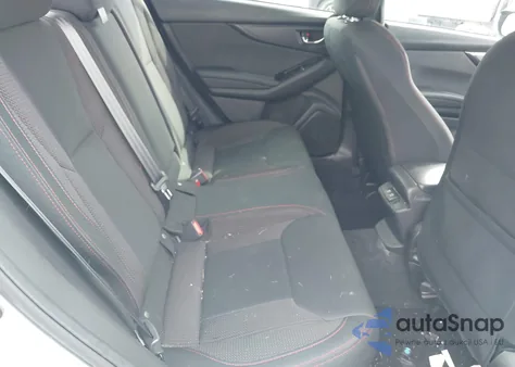 2022 Subaru Wrx Premium z USA, uszkodzony, nr VIN JF1VBAF66N9032638